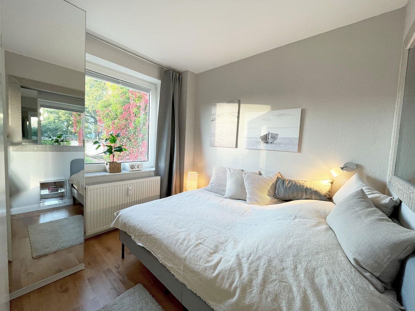 Prenájom bytu 1-izbový 47 m², Wedel, Šlezvicko-Holštajnsko Prenájom bytu 1-izbový 47 m², Wedel, Šlezvicko-Holštajnsko