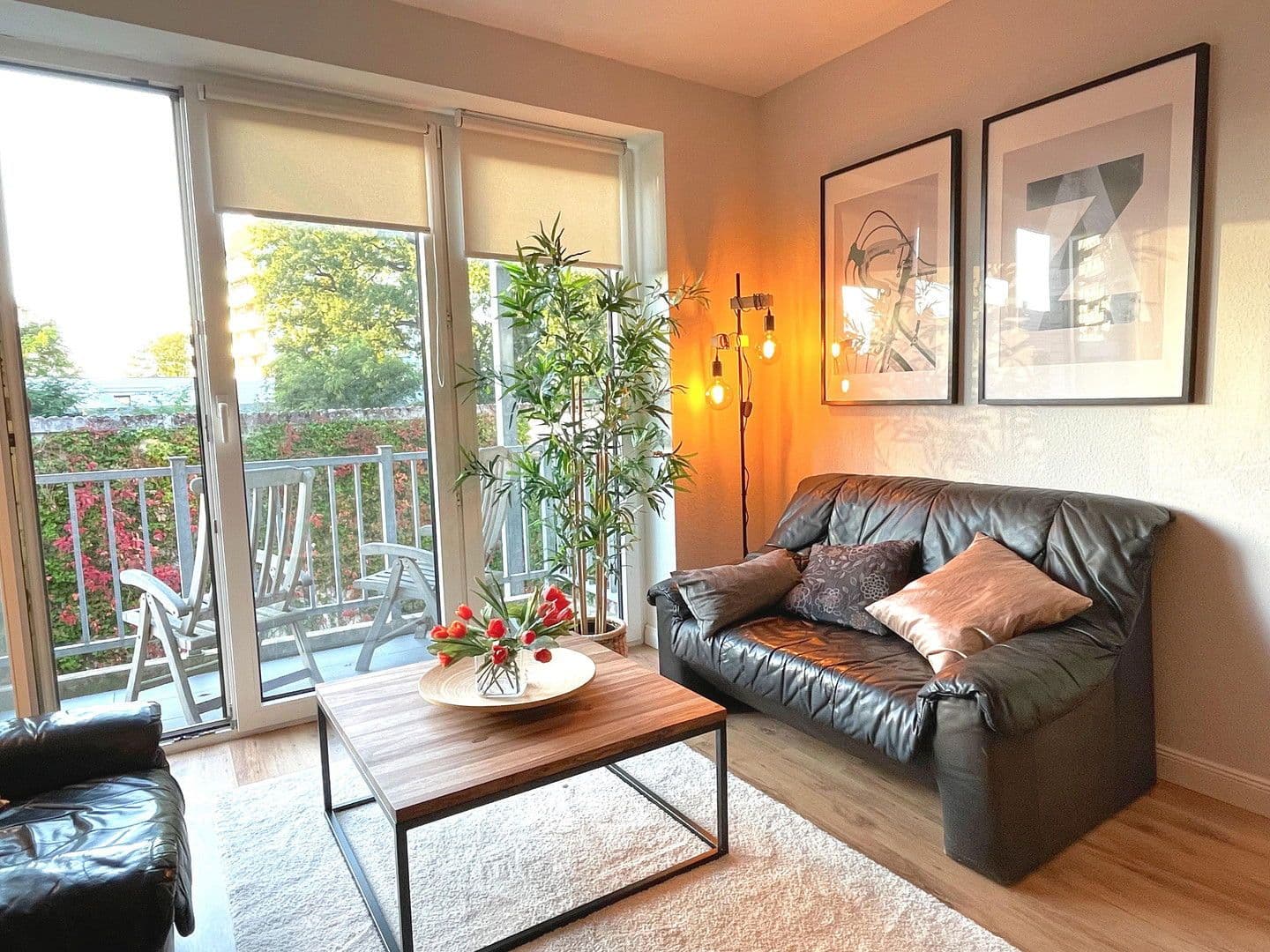 Prenájom bytu 1-izbový 47 m², Wedel, Šlezvicko-Holštajnsko Prenájom bytu 1-izbový 47 m², Wedel, Šlezvicko-Holštajnsko