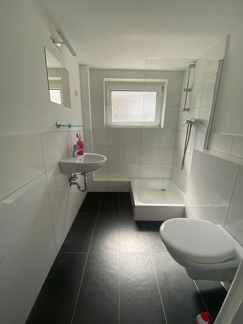 Prenájom bytu 2-izbový 57 m², Landrat-von-Ostmann-Str. 9, Osnabrück, Dolné Sasko Prenájom bytu 2-izbový 57 m², Landrat-von-Ostmann-Str. 9, Osnabrück, Dolné Sasko