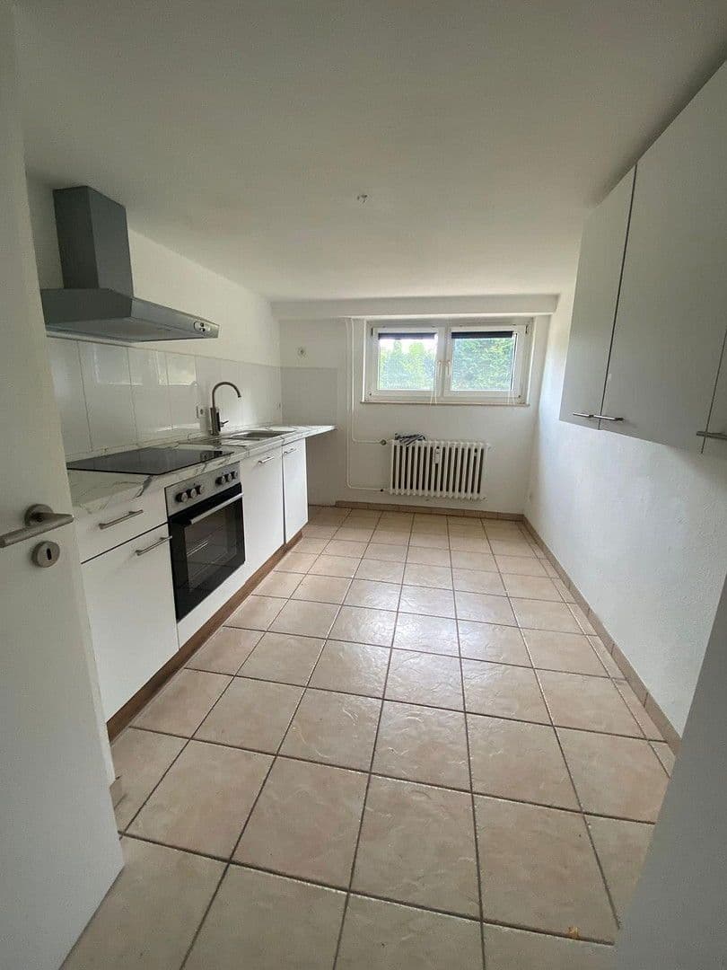 Prenájom bytu 2-izbový 57 m², Landrat-von-Ostmann-Str. 9, Osnabrück, Dolné Sasko Prenájom bytu 2-izbový 57 m², Landrat-von-Ostmann-Str. 9, Osnabrück, Dolné Sasko