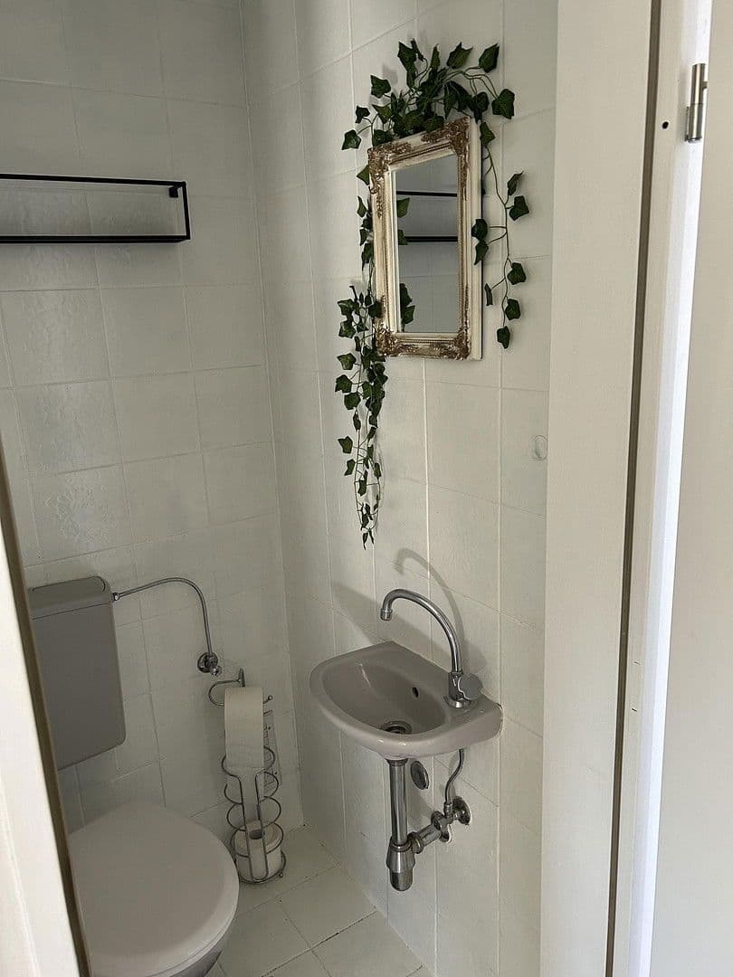 Prenájom bytu 3-izbový 74 m², Kerpen, Severné Porýnie - Westfálsko Prenájom bytu 3-izbový 74 m², Kerpen, Severné Porýnie - Westfálsko