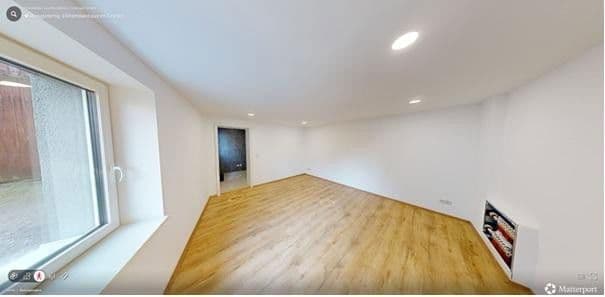 Predaj domu 123 m², pozemek 360 m², Heuthener Straße 2, Dingelstädt, Durínsko Predaj domu 123 m², pozemek 360 m², Heuthener Straße 2, Dingelstädt, Durínsko