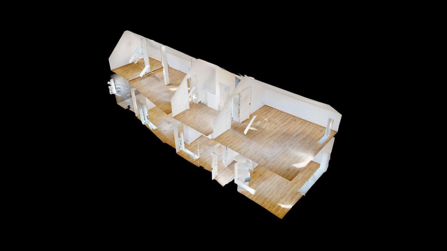 Predaj domu 123 m², pozemek 360 m², Heuthener Straße 2, Dingelstädt, Durínsko Predaj domu 123 m², pozemek 360 m², Heuthener Straße 2, Dingelstädt, Durínsko