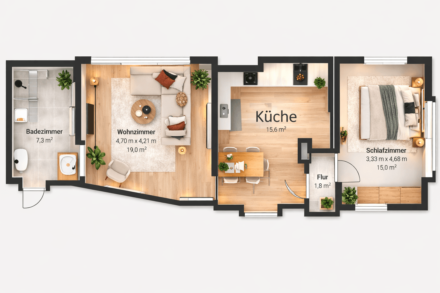 Predaj domu 123 m², pozemek 360 m², Heuthener Straße 2, Dingelstädt, Durínsko Predaj domu 123 m², pozemek 360 m², Heuthener Straße 2, Dingelstädt, Durínsko