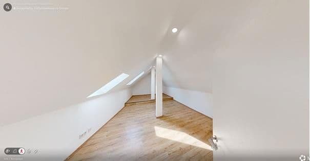 Predaj domu 123 m², pozemek 360 m², Heuthener Straße 2, Dingelstädt, Durínsko Predaj domu 123 m², pozemek 360 m², Heuthener Straße 2, Dingelstädt, Durínsko