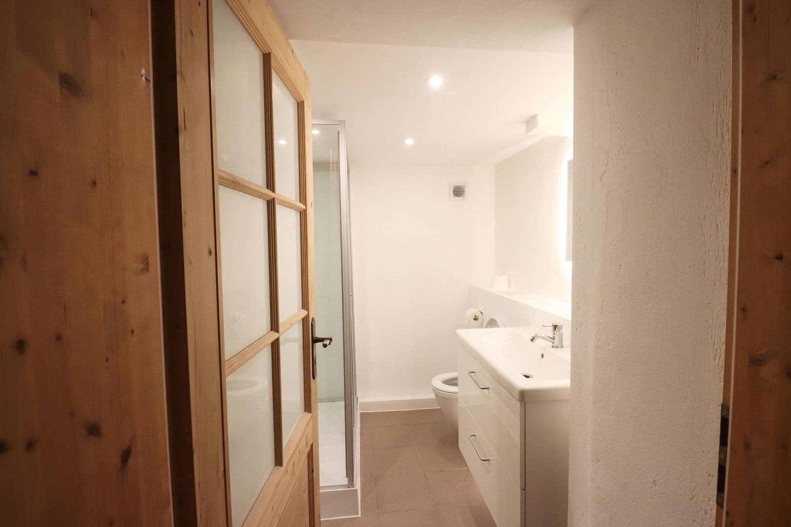 Prenájom bytu 1-izbový 42 m², Weißmühlenstr. 4, Stockach, Bádensko-Wurttembersko Prenájom bytu 1-izbový 42 m², Weißmühlenstr. 4, Stockach, Bádensko-Wurttembersko