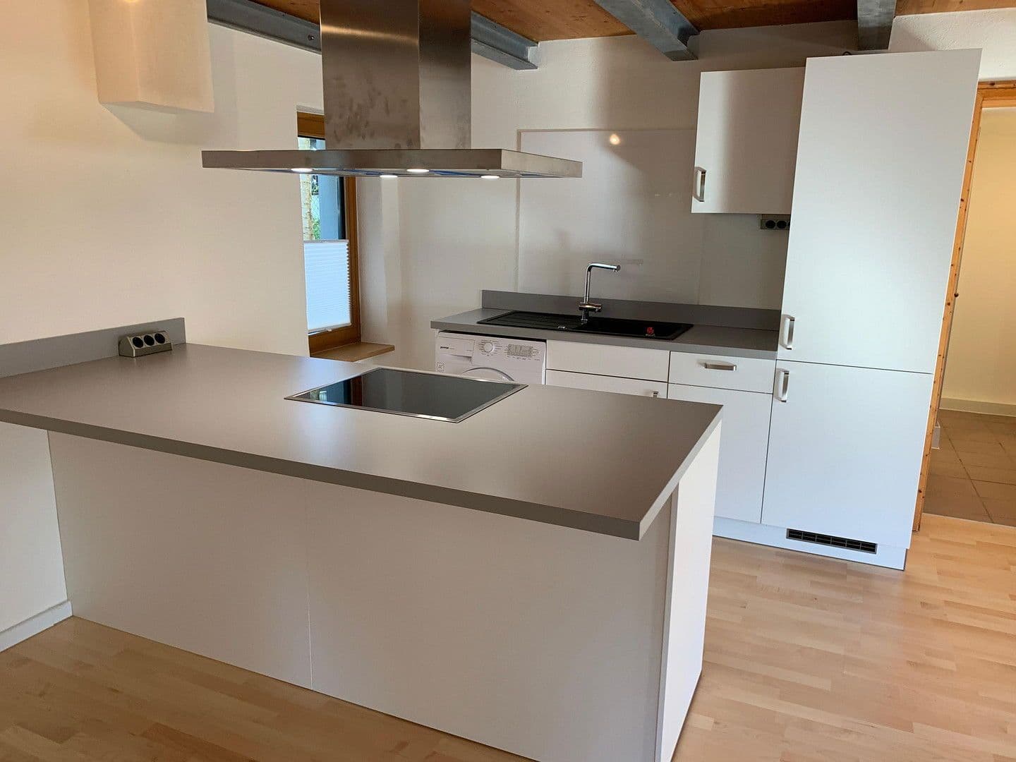 Prenájom bytu 1-izbový 42 m², Weißmühlenstr. 4, Stockach, Bádensko-Wurttembersko Prenájom bytu 1-izbový 42 m², Weißmühlenstr. 4, Stockach, Bádensko-Wurttembersko