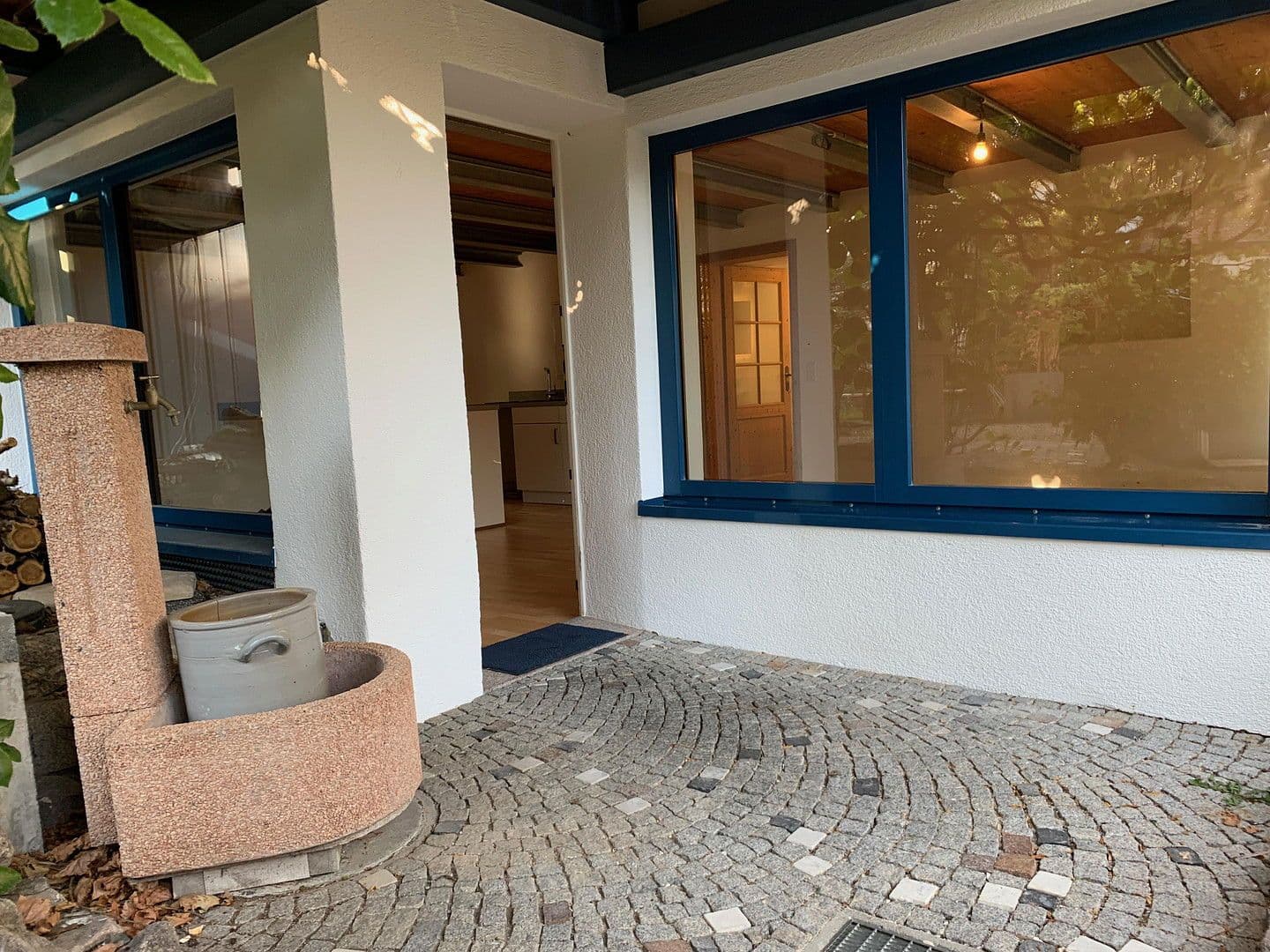 Prenájom bytu 1-izbový 42 m², Weißmühlenstr. 4, Stockach, Bádensko-Wurttembersko Prenájom bytu 1-izbový 42 m², Weißmühlenstr. 4, Stockach, Bádensko-Wurttembersko