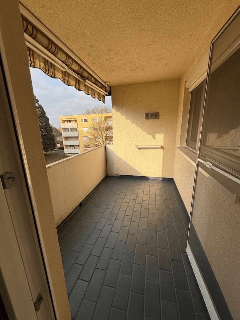 Predaj bytu 3-izbový 87 m², Kehl, Bádensko-Wurttembersko Predaj bytu 3-izbový 87 m², Kehl, Bádensko-Wurttembersko