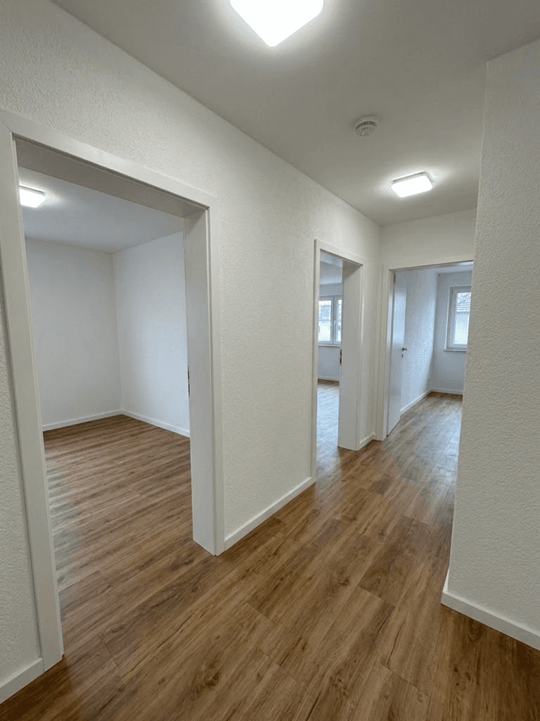 Predaj bytu 3-izbový 87 m², Kehl, Bádensko-Wurttembersko Predaj bytu 3-izbový 87 m², Kehl, Bádensko-Wurttembersko