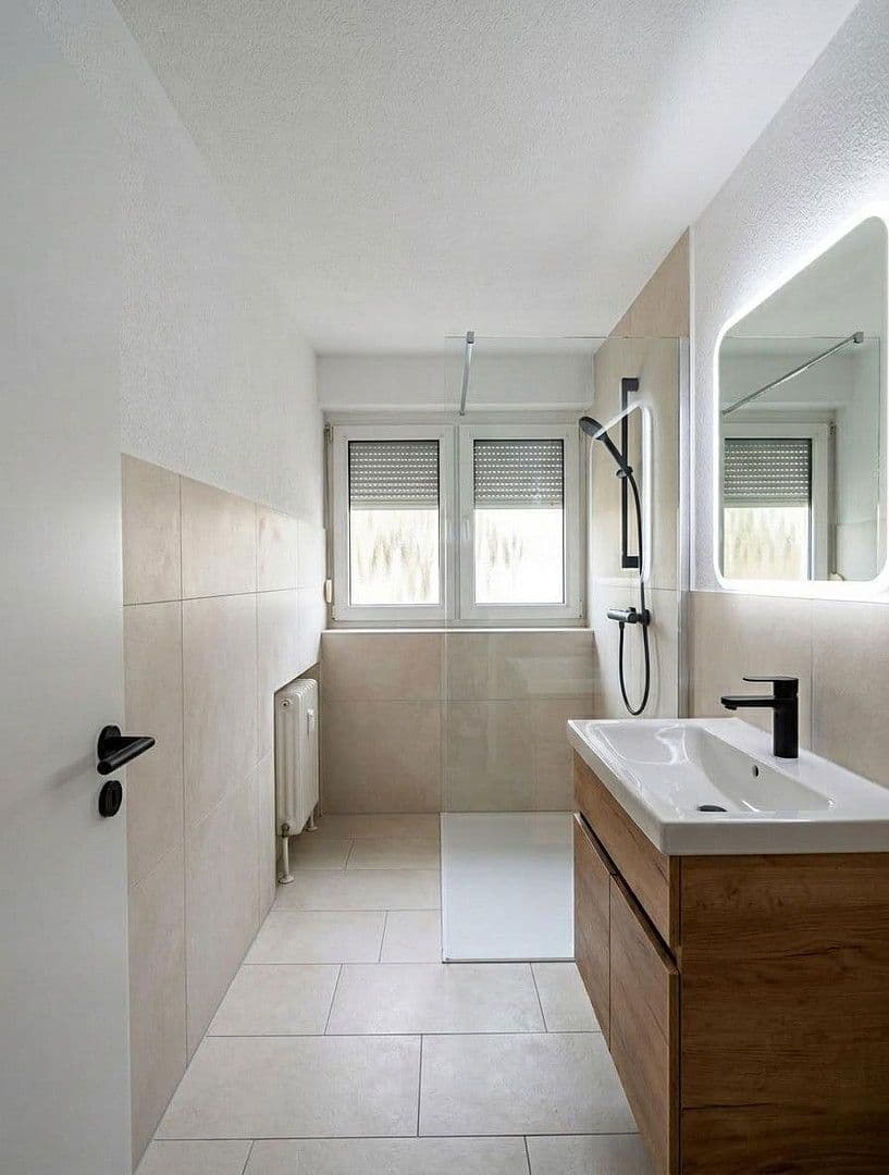 Predaj bytu 3-izbový 87 m², Kehl, Bádensko-Wurttembersko Predaj bytu 3-izbový 87 m², Kehl, Bádensko-Wurttembersko