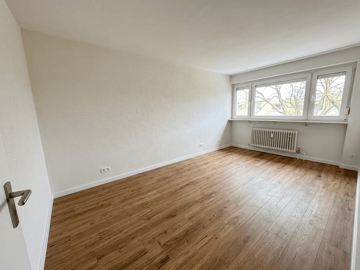 Predaj bytu 3-izbový 87 m², Kehl, Bádensko-Wurttembersko Predaj bytu 3-izbový 87 m², Kehl, Bádensko-Wurttembersko