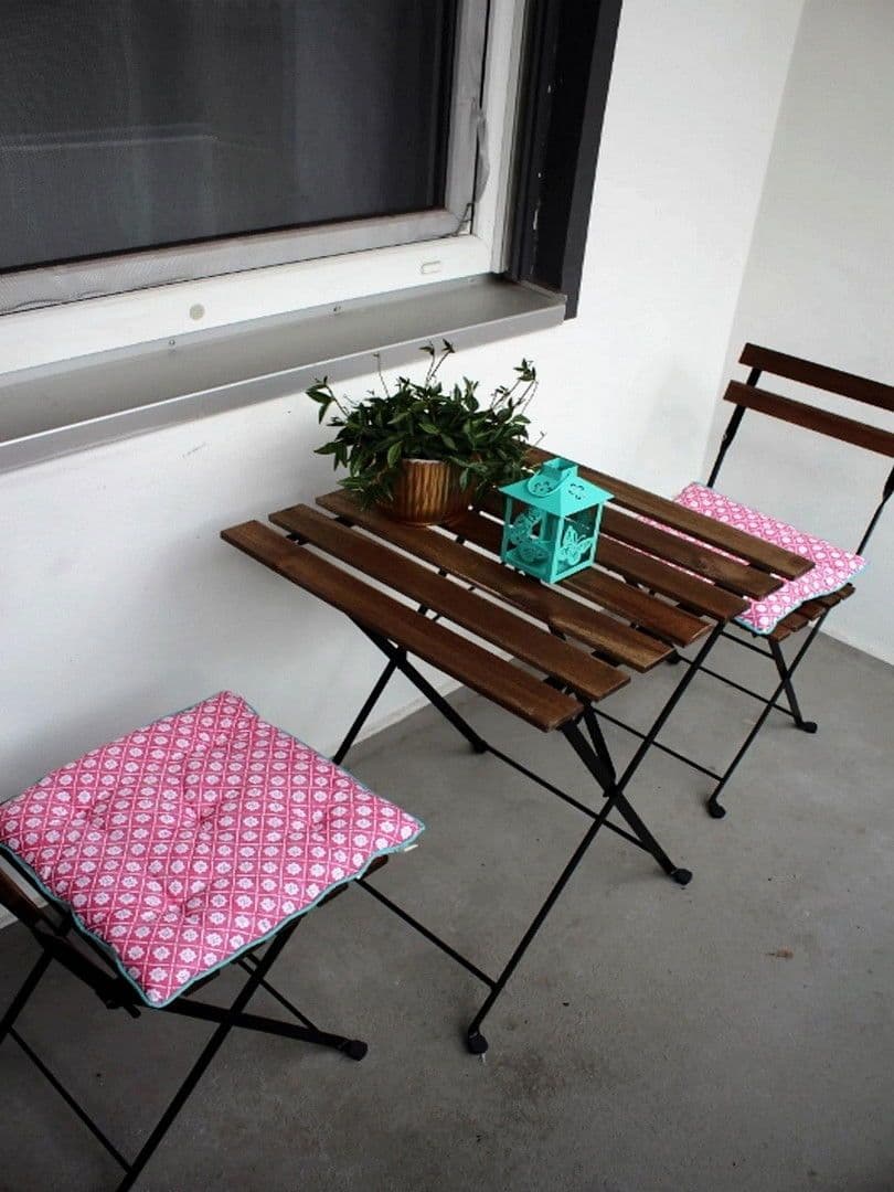 Prenájom bytu 2-izbový 49 m², Mannheim, Bádensko-Wurttembersko Prenájom bytu 2-izbový 49 m², Mannheim, Bádensko-Wurttembersko