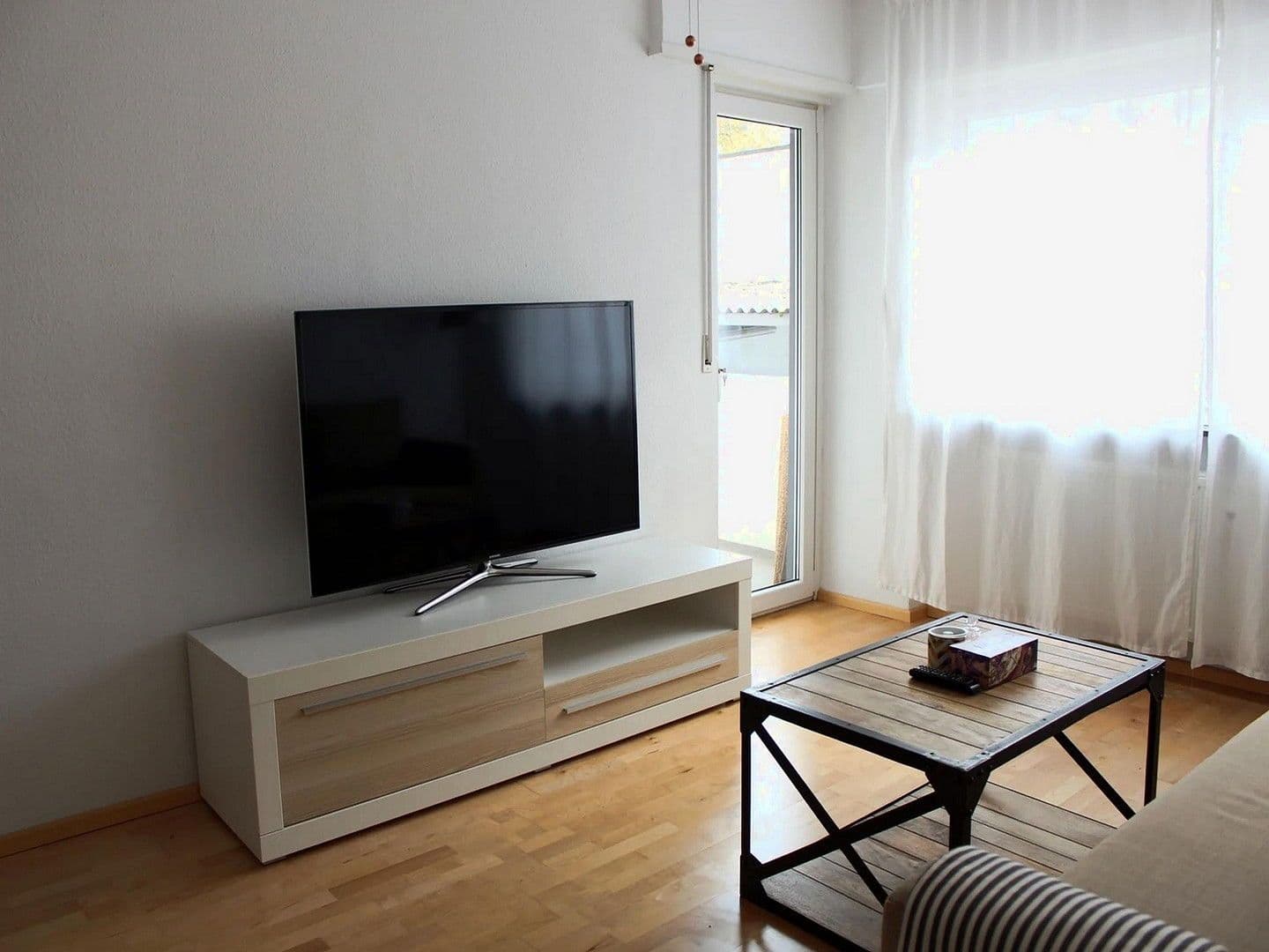 Prenájom bytu 2-izbový 49 m², Mannheim, Bádensko-Wurttembersko Prenájom bytu 2-izbový 49 m², Mannheim, Bádensko-Wurttembersko