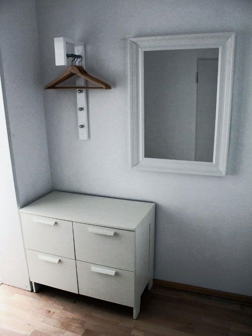 Prenájom bytu 2-izbový 49 m², Mannheim, Bádensko-Wurttembersko Prenájom bytu 2-izbový 49 m², Mannheim, Bádensko-Wurttembersko