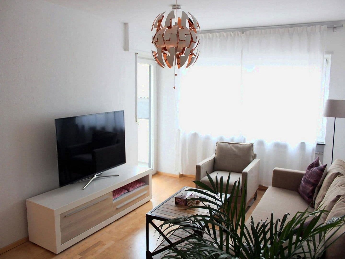 Prenájom bytu 2-izbový 49 m², Mannheim, Bádensko-Wurttembersko Prenájom bytu 2-izbový 49 m², Mannheim, Bádensko-Wurttembersko