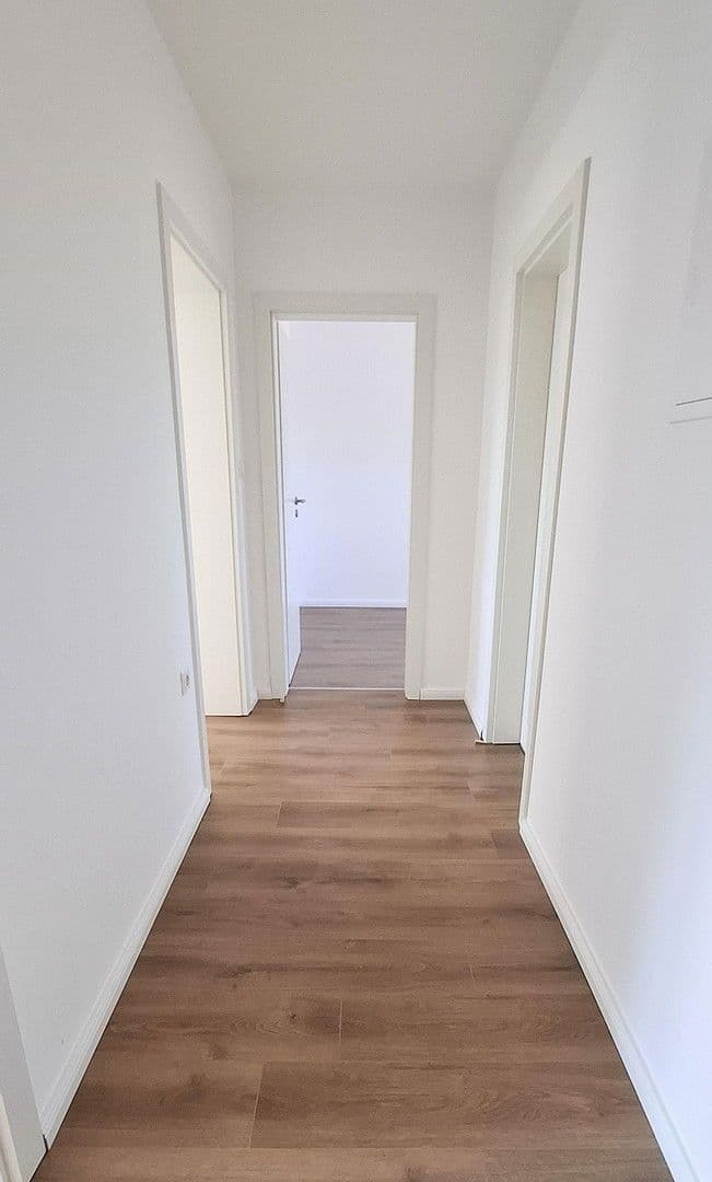 Prenájom bytu 3-izbový 62 m², Kellerstraße 12, Bad Sülze, Meklenbursko-Predpomoransko Prenájom bytu 3-izbový 62 m², Kellerstraße 12, Bad Sülze, Meklenbursko-Predpomoransko
