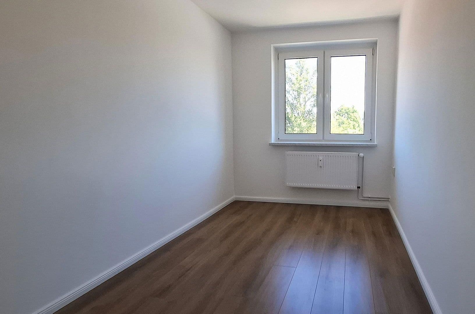 Prenájom bytu 3-izbový 62 m², Kellerstraße 12, Bad Sülze, Meklenbursko-Predpomoransko Prenájom bytu 3-izbový 62 m², Kellerstraße 12, Bad Sülze, Meklenbursko-Predpomoransko