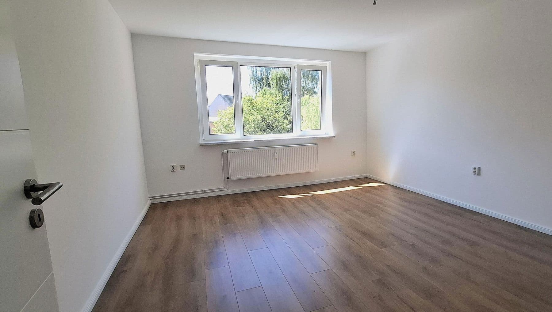 Prenájom bytu 3-izbový 62 m², Kellerstraße 12, Bad Sülze, Meklenbursko-Predpomoransko Prenájom bytu 3-izbový 62 m², Kellerstraße 12, Bad Sülze, Meklenbursko-Predpomoransko