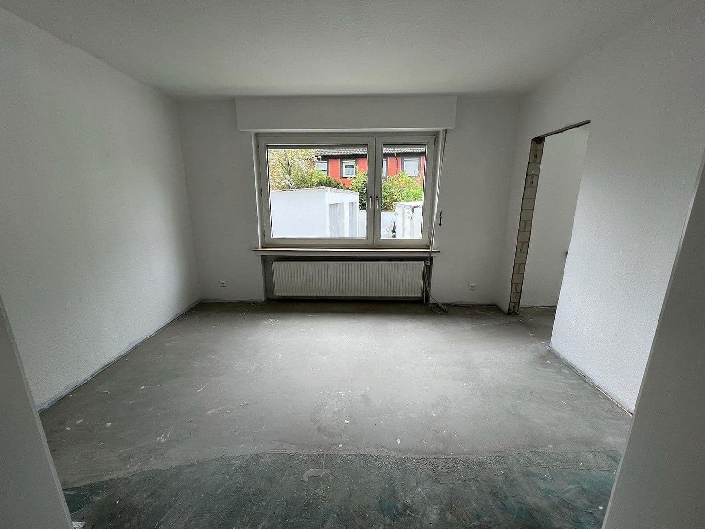 Prenájom bytu 4-izbový 112 m², Kirchplatz 8, Kamen, Severné Porýnie - Westfálsko Prenájom bytu 4-izbový 112 m², Kirchplatz 8, Kamen, Severné Porýnie - Westfálsko