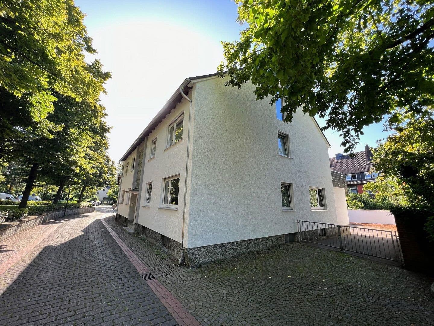 Prenájom bytu 4-izbový 112 m², Kirchplatz 8, Kamen, Severné Porýnie - Westfálsko Prenájom bytu 4-izbový 112 m², Kirchplatz 8, Kamen, Severné Porýnie - Westfálsko
