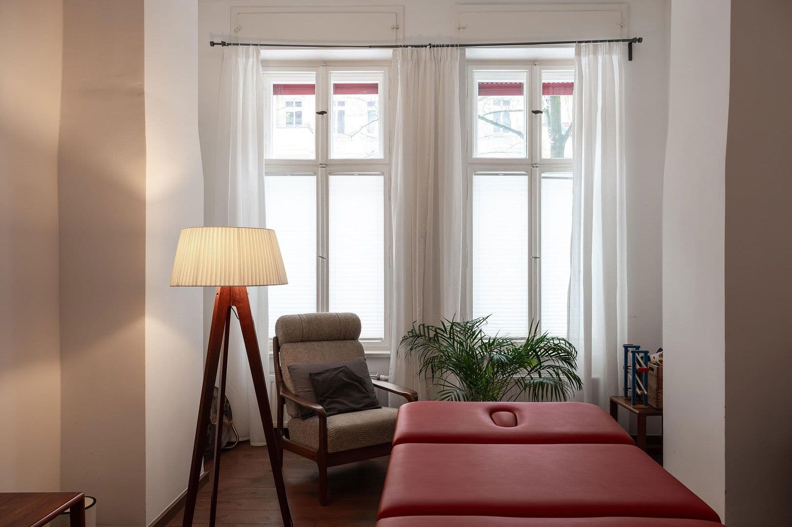 Predaj kancelárie 94 m², Erich-Weinert-Str. 5, Berlin, Berlín Predaj kancelárie 94 m², Erich-Weinert-Str. 5, Berlin, Berlín