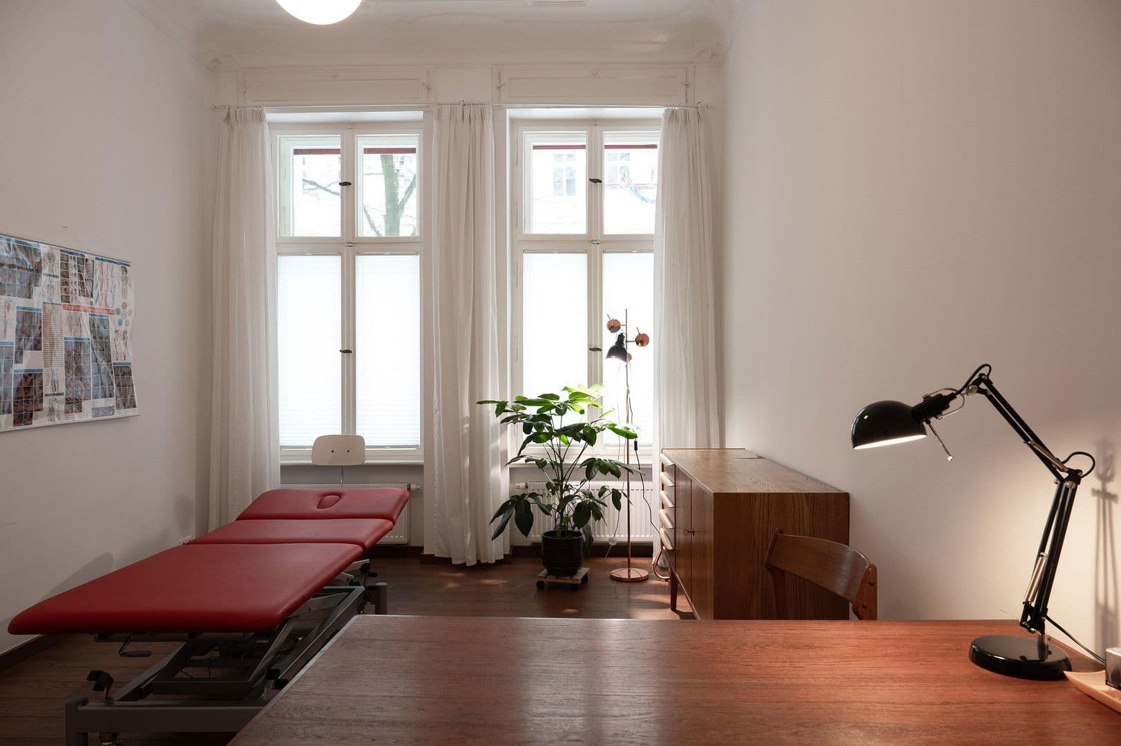 Predaj kancelárie 94 m², Erich-Weinert-Str. 5, Berlin, Berlín Predaj kancelárie 94 m², Erich-Weinert-Str. 5, Berlin, Berlín