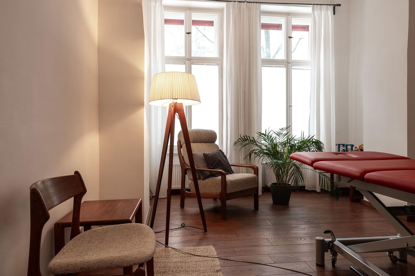 Predaj kancelárie 94 m², Erich-Weinert-Str. 5, Berlin, Berlín Predaj kancelárie 94 m², Erich-Weinert-Str. 5, Berlin, Berlín