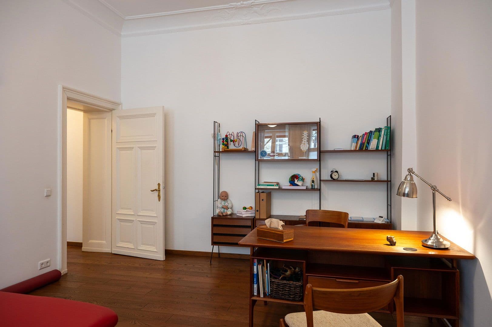 Predaj kancelárie 94 m², Erich-Weinert-Str. 5, Berlin, Berlín Predaj kancelárie 94 m², Erich-Weinert-Str. 5, Berlin, Berlín