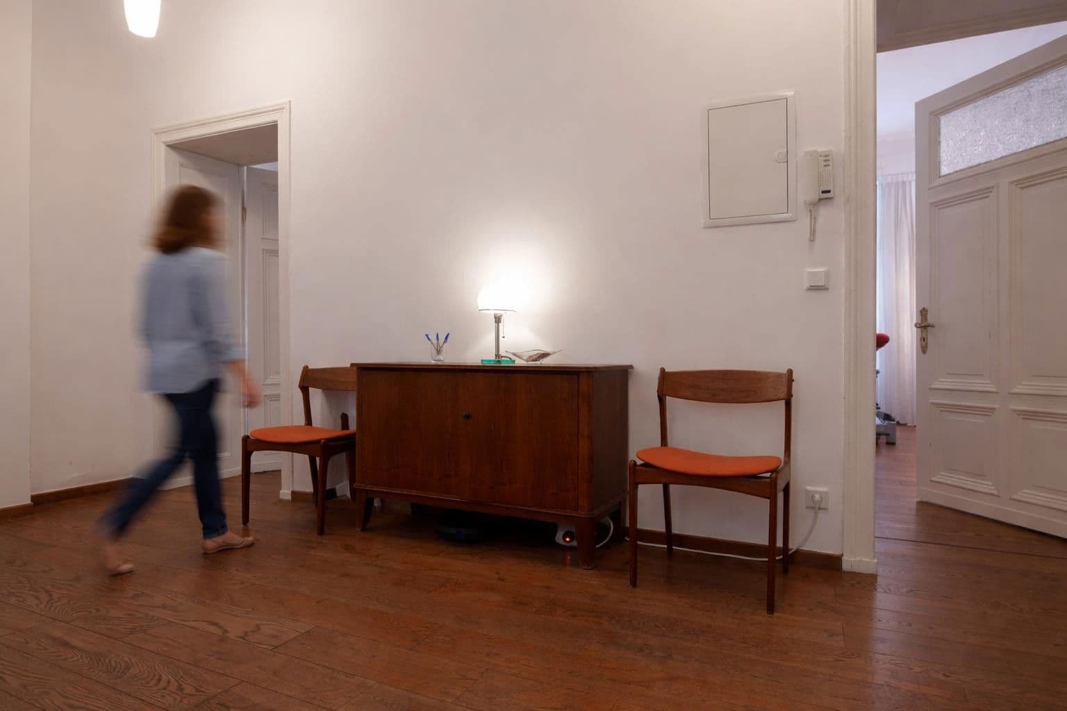 Predaj kancelárie 94 m², Erich-Weinert-Str. 5, Berlin, Berlín Predaj kancelárie 94 m², Erich-Weinert-Str. 5, Berlin, Berlín