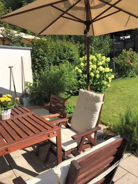 Prenájom domu 172 m², pozemek 325 m², Schneemannstrasse 0, München, Bavorsko Prenájom domu 172 m², pozemek 325 m², Schneemannstrasse 0, München, Bavorsko