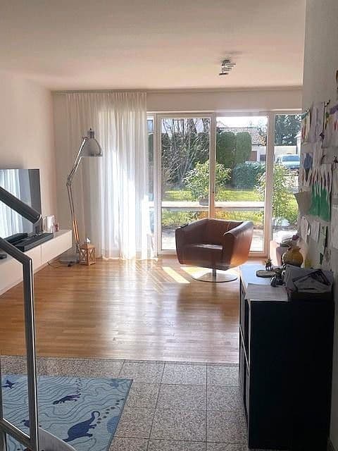 Prenájom domu 172 m², pozemek 325 m², Schneemannstrasse 0, München, Bavorsko Prenájom domu 172 m², pozemek 325 m², Schneemannstrasse 0, München, Bavorsko