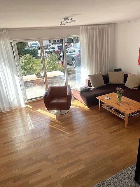 Prenájom domu 172 m², pozemek 325 m², Schneemannstrasse 0, München, Bavorsko Prenájom domu 172 m², pozemek 325 m², Schneemannstrasse 0, München, Bavorsko