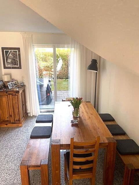 Prenájom domu 172 m², pozemek 325 m², Schneemannstrasse 0, München, Bavorsko Prenájom domu 172 m², pozemek 325 m², Schneemannstrasse 0, München, Bavorsko