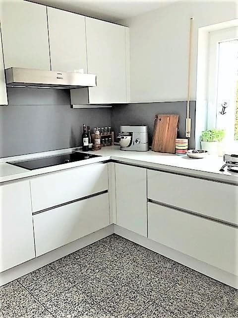 Prenájom domu 172 m², pozemek 325 m², Schneemannstrasse 0, München, Bavorsko Prenájom domu 172 m², pozemek 325 m², Schneemannstrasse 0, München, Bavorsko