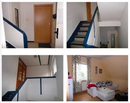 Predaj domu 238 m², pozemek 676 m², Maulbeerallee 1, Bad Pyrmont, Dolné Sasko Predaj domu 238 m², pozemek 676 m², Maulbeerallee 1, Bad Pyrmont, Dolné Sasko