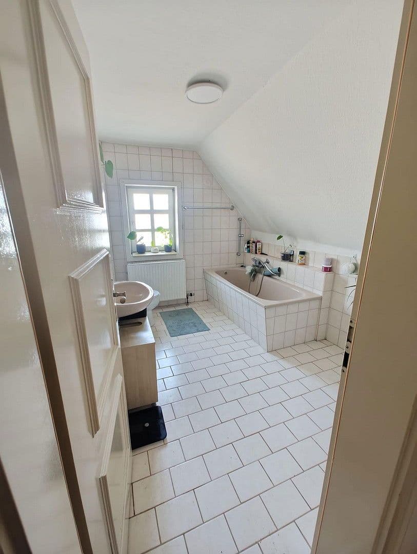 Prenájom bytu 2-izbový 58 m², Auf der Heide 4, Frankenberg (Eder), Hesensko Prenájom bytu 2-izbový 58 m², Auf der Heide 4, Frankenberg (Eder), Hesensko