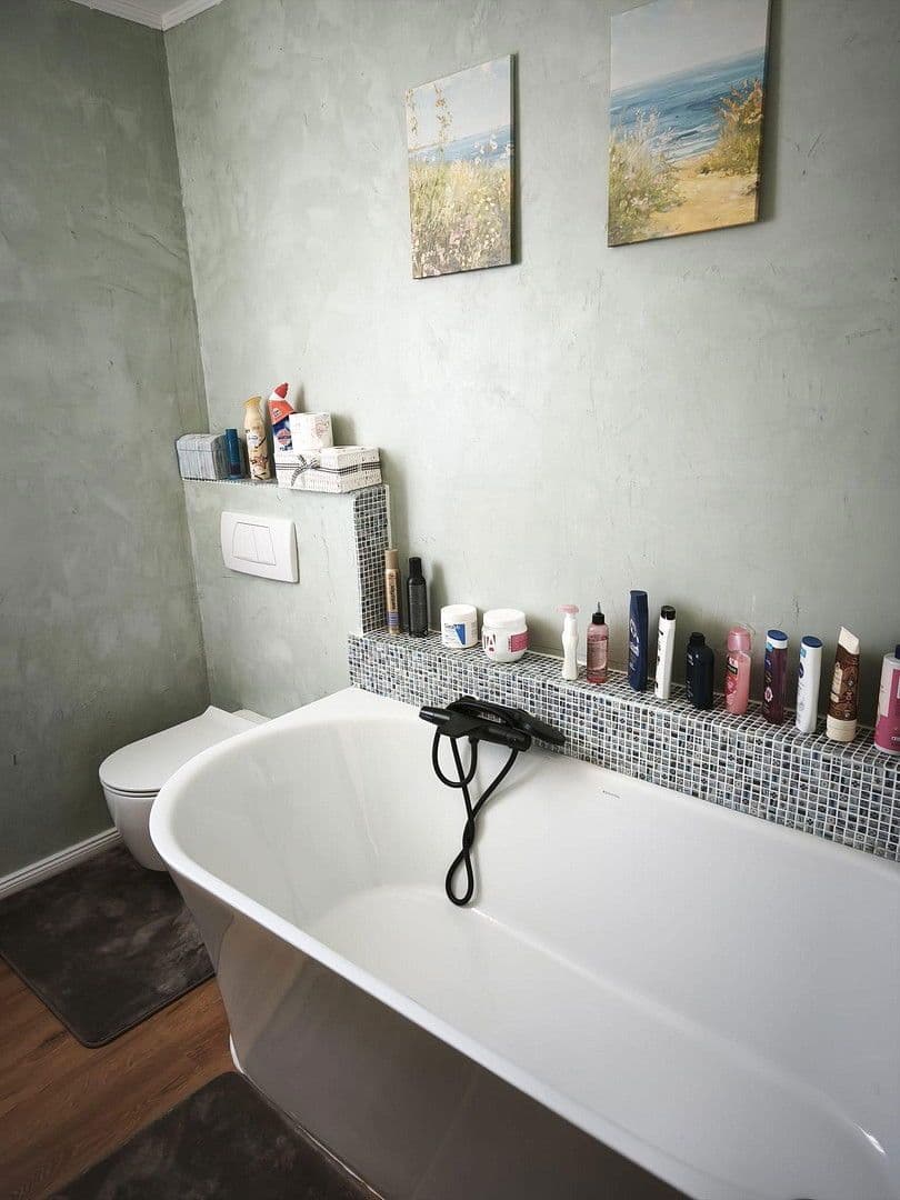 Predaj bytu 3-izbový 82 m², Laufenburg (Baden), Bádensko-Wurttembersko Predaj bytu 3-izbový 82 m², Laufenburg (Baden), Bádensko-Wurttembersko