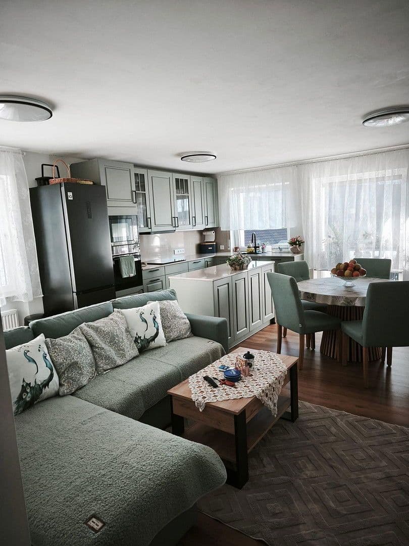 Predaj bytu 3-izbový 82 m², Laufenburg (Baden), Bádensko-Wurttembersko Predaj bytu 3-izbový 82 m², Laufenburg (Baden), Bádensko-Wurttembersko