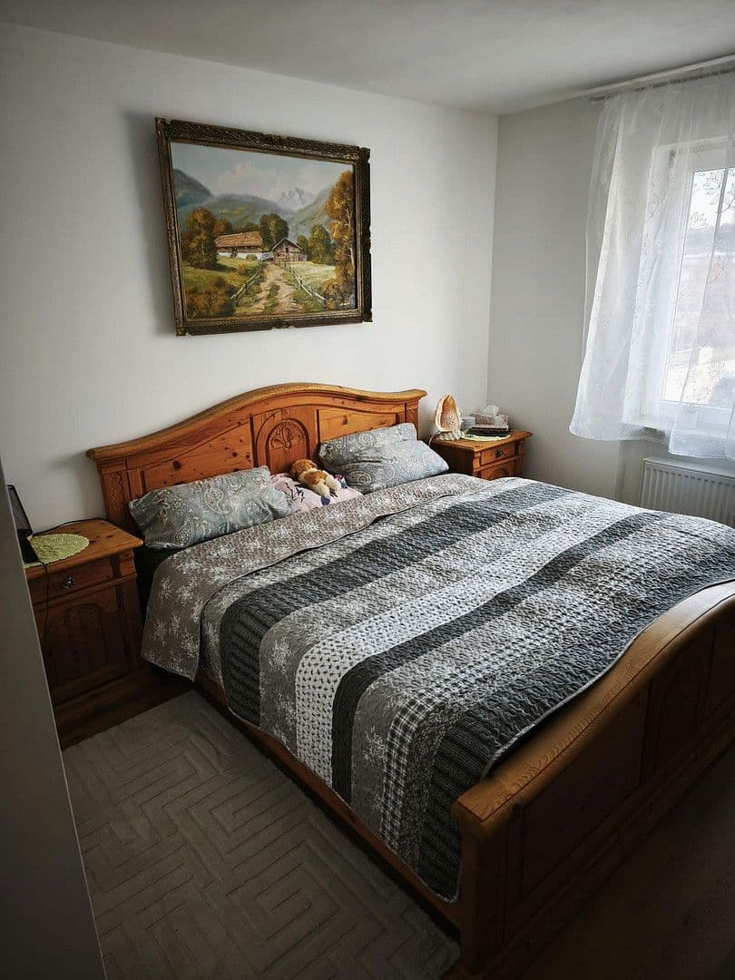 Predaj bytu 3-izbový 82 m², Laufenburg (Baden), Bádensko-Wurttembersko Predaj bytu 3-izbový 82 m², Laufenburg (Baden), Bádensko-Wurttembersko