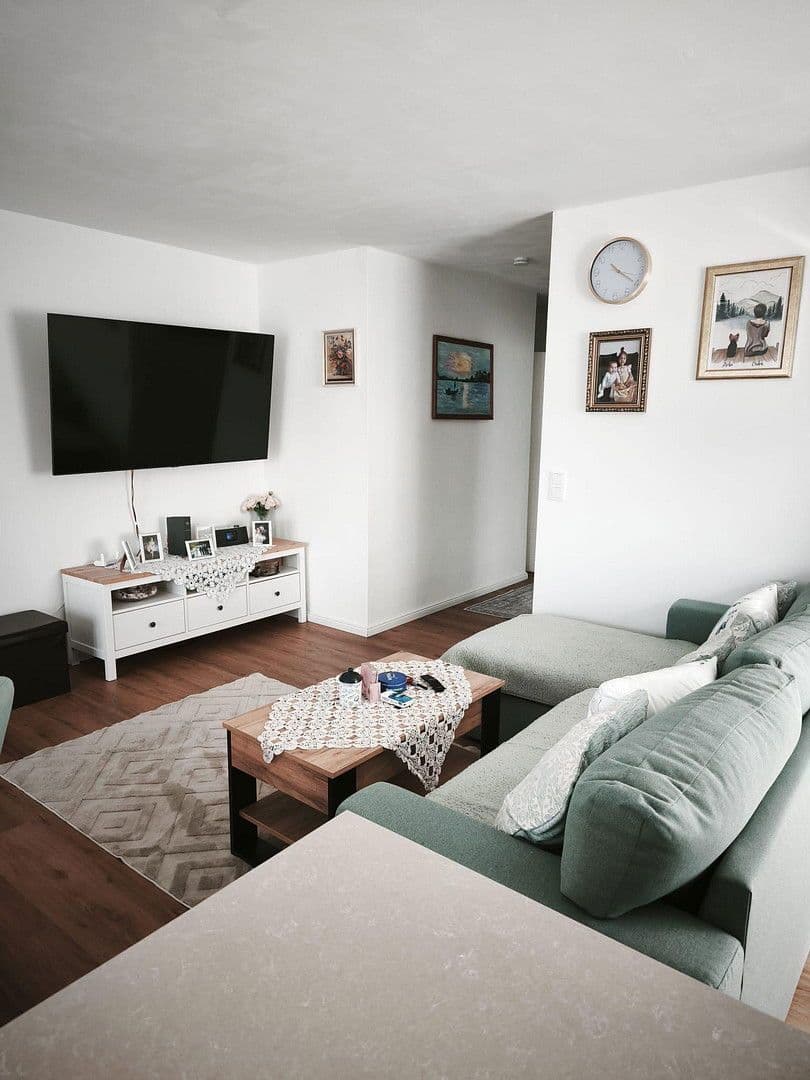 Predaj bytu 3-izbový 82 m², Laufenburg (Baden), Bádensko-Wurttembersko Predaj bytu 3-izbový 82 m², Laufenburg (Baden), Bádensko-Wurttembersko