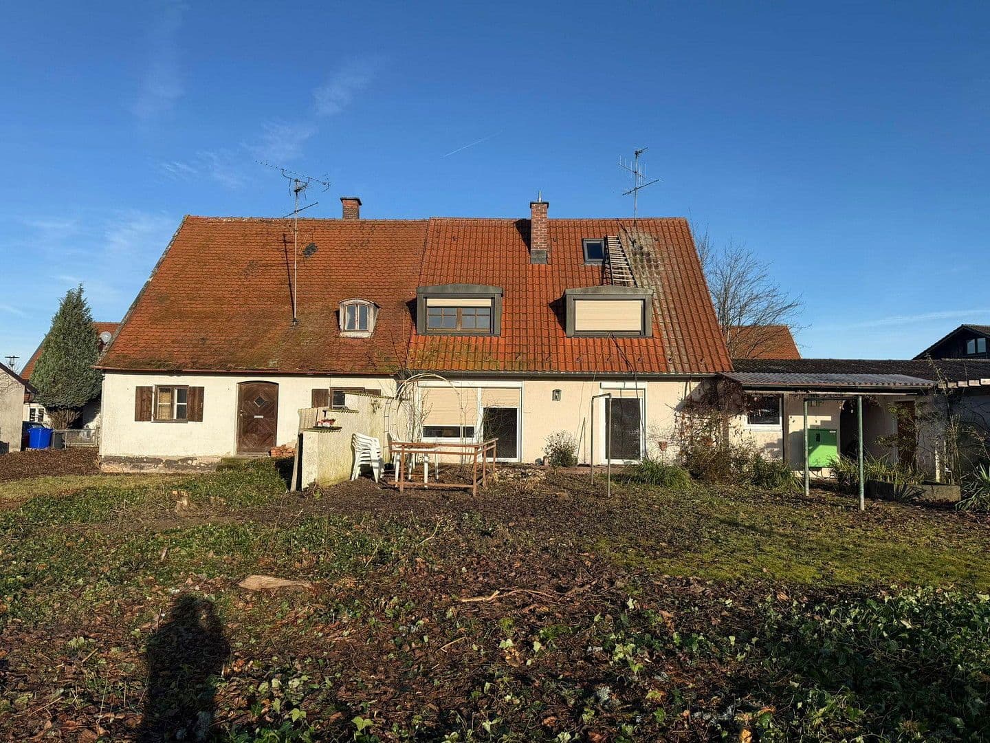 Predaj domu 100 m², pozemek 500 m², Töging am Inn, Bavorsko Predaj domu 100 m², pozemek 500 m², Töging am Inn, Bavorsko