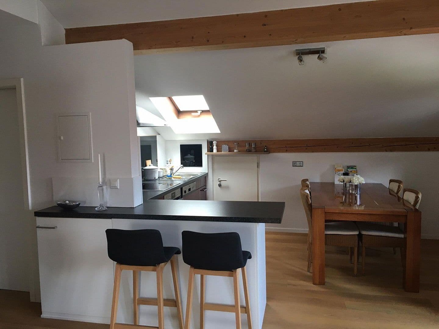 Predaj bytu 2-izbový 60 m², Bad Feilnbach, Bavorsko Predaj bytu 2-izbový 60 m², Bad Feilnbach, Bavorsko