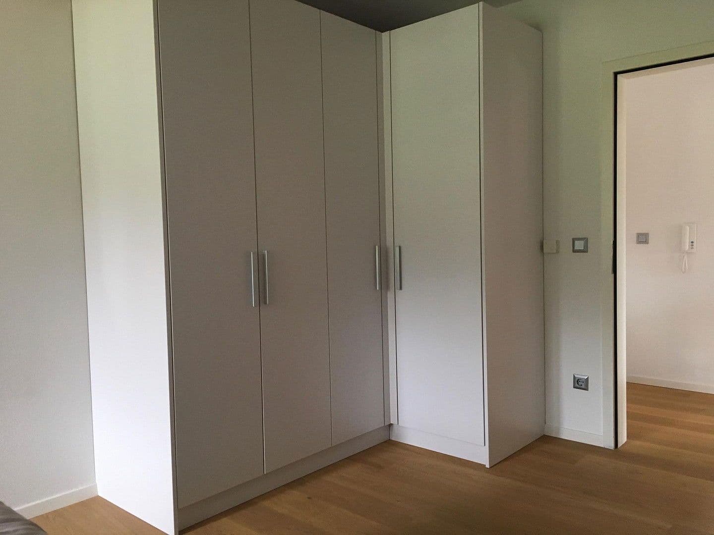Predaj bytu 2-izbový 60 m², Bad Feilnbach, Bavorsko Predaj bytu 2-izbový 60 m², Bad Feilnbach, Bavorsko