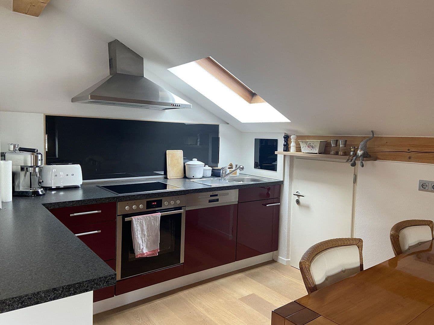 Predaj bytu 2-izbový 60 m², Bad Feilnbach, Bavorsko Predaj bytu 2-izbový 60 m², Bad Feilnbach, Bavorsko