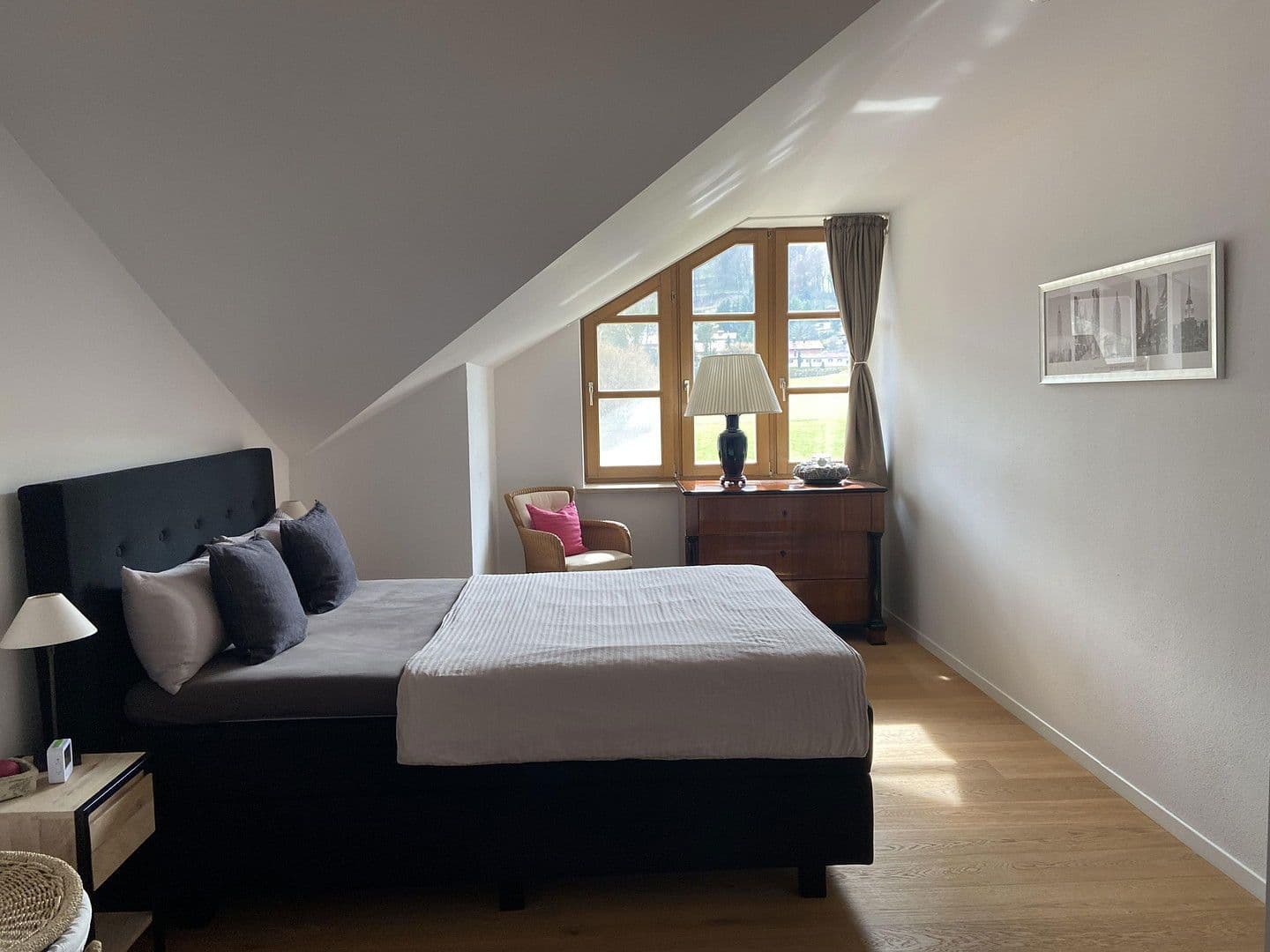 Predaj bytu 2-izbový 60 m², Bad Feilnbach, Bavorsko Predaj bytu 2-izbový 60 m², Bad Feilnbach, Bavorsko