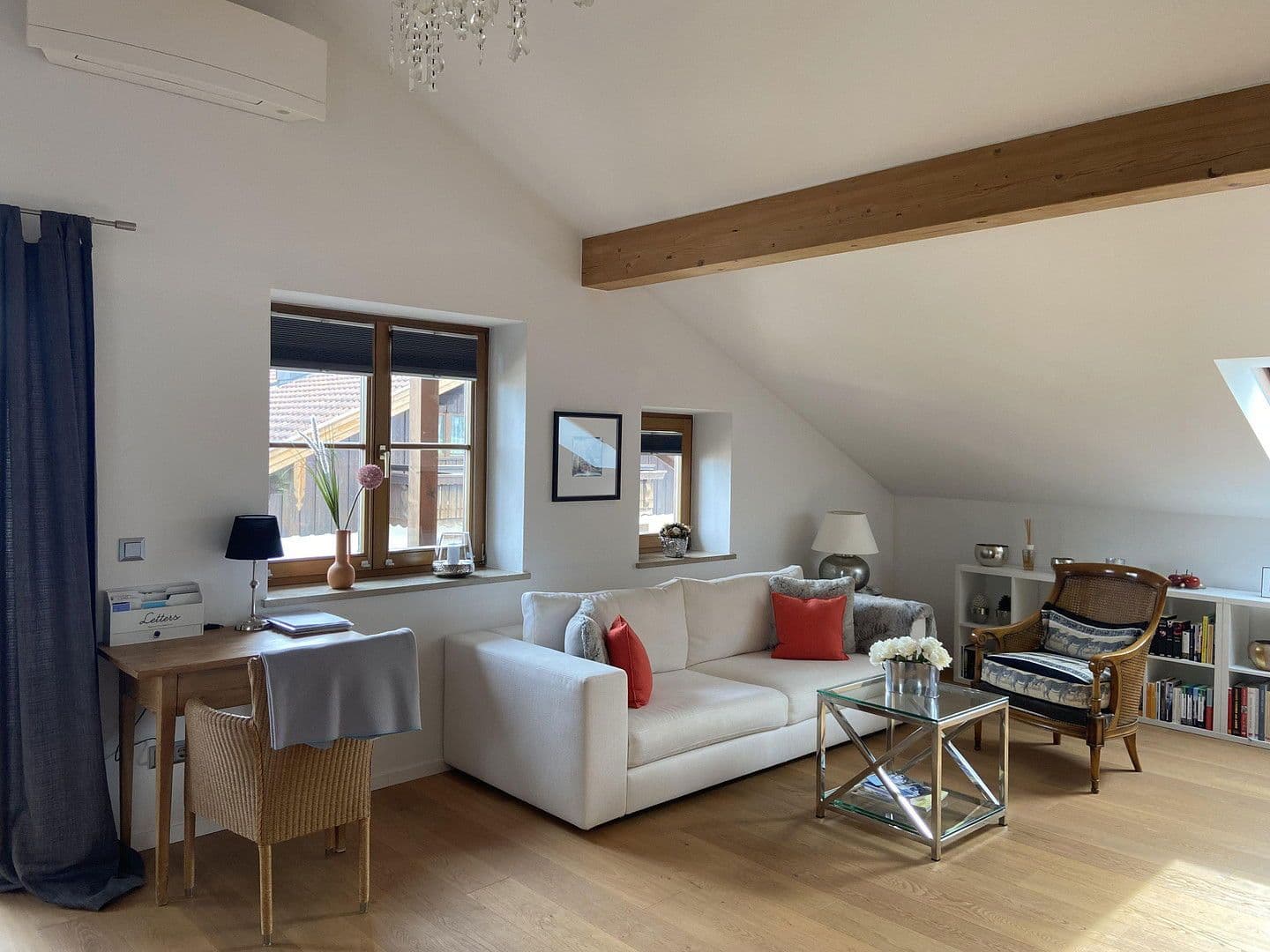 Predaj bytu 2-izbový 60 m², Bad Feilnbach, Bavorsko Predaj bytu 2-izbový 60 m², Bad Feilnbach, Bavorsko