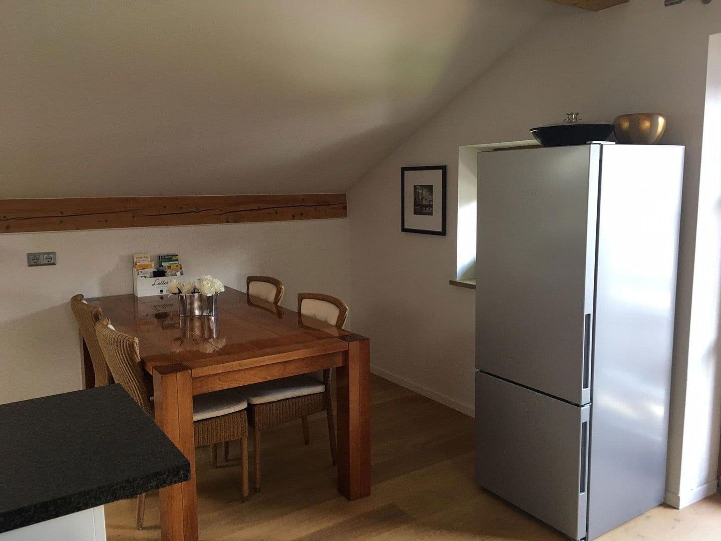 Predaj bytu 2-izbový 60 m², Bad Feilnbach, Bavorsko Predaj bytu 2-izbový 60 m², Bad Feilnbach, Bavorsko