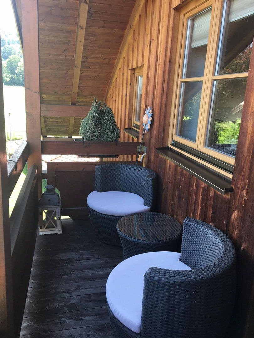 Predaj bytu 2-izbový 60 m², Bad Feilnbach, Bavorsko Predaj bytu 2-izbový 60 m², Bad Feilnbach, Bavorsko