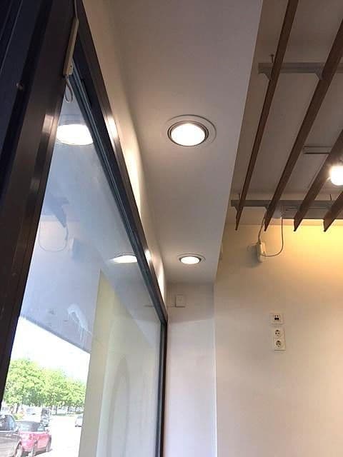 Prenájom nebytového priestoru 41 m², Waldfriedhofstrasse 0, München, Bavorsko Prenájom nebytového priestoru 41 m², Waldfriedhofstrasse 0, München, Bavorsko